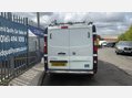 Vauxhall Vivaro 1.6 CDTi 2900 L1 H1 Euro 6 (s/s) 5dr 5
