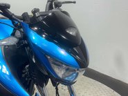 Lexmoto Isca 2020 ONLY 6K, NEW MOT, LEARNER BIKE 125CC NAKED 9