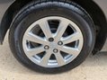 Toyota Yaris 1.3 Yaris TR VVT-i CVT 5dr 31