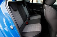 Vauxhall Corsa SE 26