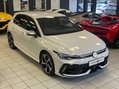Volkswagen Golf 2.0 Golf R TSi 4Motion Semi-Auto 4WD 5dr 35