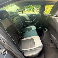 Volkswagen Jetta SPORT TDI 2