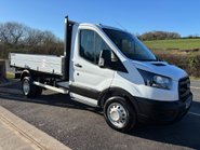 Ford Transit 470 Drw L2 130 ps Leader One Stop Tipper 5