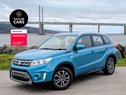 Suzuki Vitara 1.6 SZ4 Euro 6 (s/s) 5dr