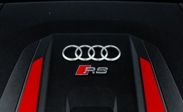 Audi RS Q8 VORSPRUNG 40