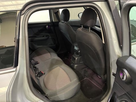 Mini Countryman 1.5 Cooper ALL4 Euro 6 (s/s) 5dr 25