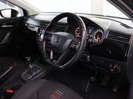 SEAT Ibiza TSI FR 5