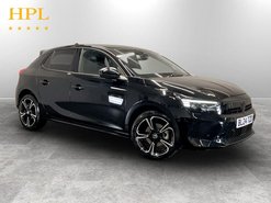 Vauxhall Corsa 1.2 Hybrid Ultimate Hatchback 5dr Petrol Hybrid e-DCT Euro 6 (s/s) (136 ps)