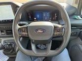 Ford Transit Custom LWB L2H1 Low Roof Trend 280 Air Con Cam Carplay Sensors EURO 6 16