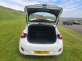 Hyundai i30 1.6 SE Auto Euro 6 5dr 39
