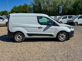 Ford Transit Connect SWB L1H1 Leader1.5 EcoBlue DAB 200 EURO 6 5