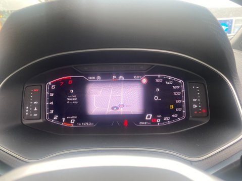 SEAT Arona ECOTSI XPERIENCE 14