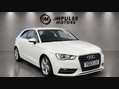 Audi A3 1.2 A3 Sport TFSI 3dr 1