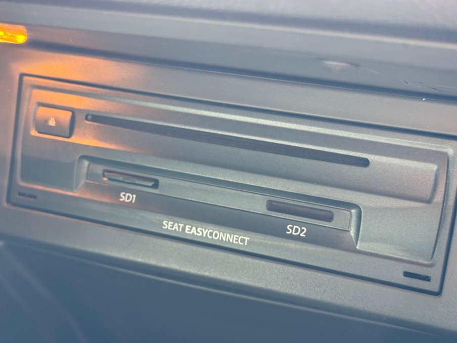 2017 SEAT Leon — image 29