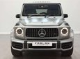 Mercedes-Benz G Class 4.0 G63 V8 BiTurbo AMG SUV 5dr Petrol SpdS+9GT 4MATIC Euro 6 (s/s) (585 ps) 21