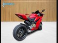 Ducati 1299 1299 Super Sports Petrol Manual Euro 3 (197 ps) 3