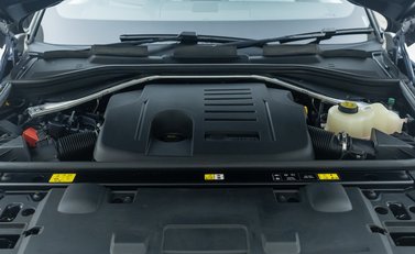 Land Rover Range Rover Sport P460e AUTOBIOGRAPHY 34