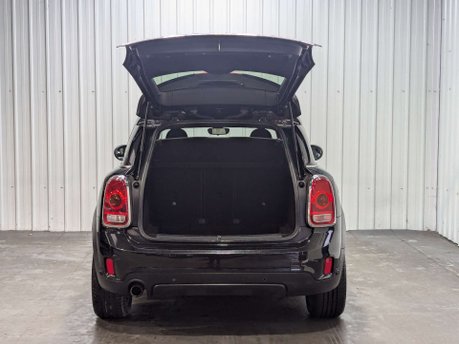Mini Countryman 1.5 Countryman Cooper ALL4 Auto 4WD 5dr 44