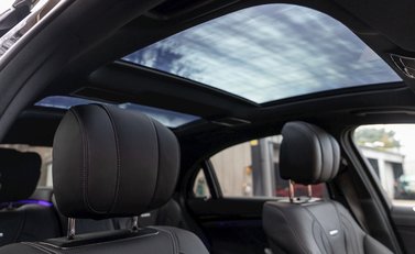 Mercedes-Benz S Class S63 L 16