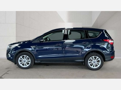 Ford Kuga 1.5T EcoBoost Titanium SUV 5dr Petrol Manual 2WD Euro 6 (s/s) (150 ps) 6