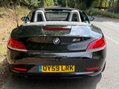 BMW Z4 2.5 Z4 sDrive 23i 2dr 15