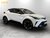 Toyota C-HR 2.0 VVT-h GR SPORT SUV 5dr Petrol Hybrid CVT Euro 6 (s/s) (184 ps)