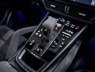 Porsche Cayenne 4.0T V8 Turbo GT Coupe 5dr Petrol TiptronicS 4WD Euro 6 (s/s) (640 ps) 35