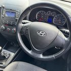 Hyundai i30 1.4 Edition Euro 4 5dr