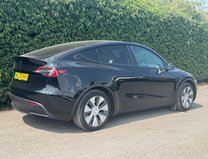 Tesla Model Y SUV 5dr Electric Auto RWD (346 ps) 4
