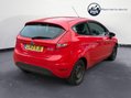 Ford Fiesta 1.25 Edge 3dr 8