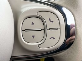 Fiat 500 1.2 500 Lounge 3dr 40