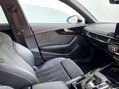 Audi A4 2.0 A4 Black Edition 35 TDI Semi-Auto 4dr 14