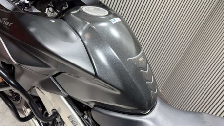 Honda VFR 800 2019 30K LONG MOT ADVENTURE BIKE 800CC VTEC 29