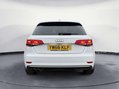 Audi A3 1.4 A3 Sportback Sport TFSI Semi-Auto 5dr 4