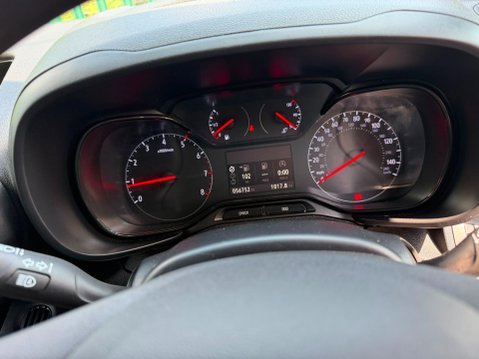 Vauxhall Combo L2H1 2300 PRO S/S 33