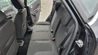 Ford Fiesta 1.6 Zetec Hatchback 5dr Petrol Powershift Euro 6 (105 ps) 22
