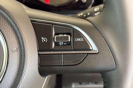 Suzuki Jimny 1.5 SZ5 SUV 3dr Petrol Auto ALLGRIP Euro 6 (101 ps) 41