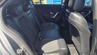 Mercedes-Benz A Class 1.5 A180d Sport (Premium) Hatchback 5dr Diesel 7G-DCT Euro 6 (s/s) (116 ps) 18
