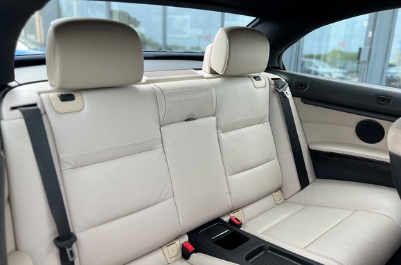 BMW 3 Series 330D M SPORT AUTO 29