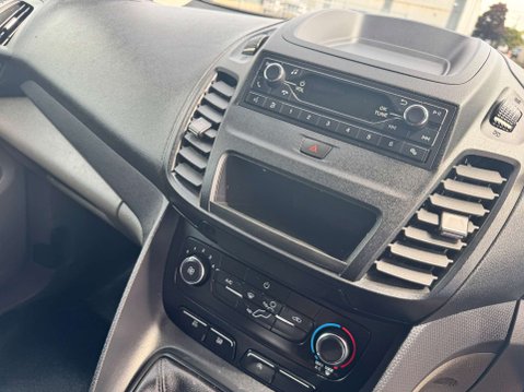 Ford Transit Connect 1.5 210 EcoBlue Leader Panel Van 5dr Diesel Manual L2 Euro 6 (s/s) (100 ps) 19