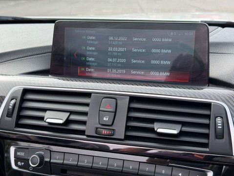 BMW M4 3.0 M4 Competition Edition Package Semi-Auto 2dr 41