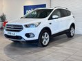 Ford Kuga 2.0 TDCi Titanium X Powershift Euro 6 5dr 6