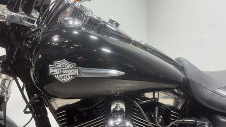 Harley-Davidson Dyna FXDF FAT BOB 2010 17K MOT SERVICED 1584 CRUISER BIKE 27