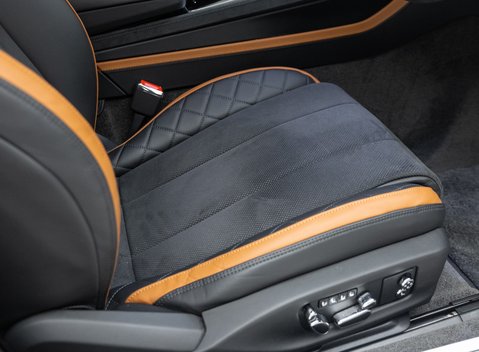 Bentley Continental GT Speed 17