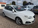 SEAT Ibiza 1.6 Ibiza Sportrider CR TDI 5dr