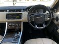 Land Rover Range Rover Sport 3.0 Range Rover Sport HSE SDV6 Auto 4WD 5dr 13