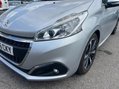 Peugeot 208 1.2 PureTech Allure Premium Euro 6 5dr 10
