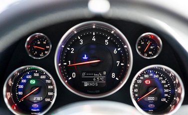 Bugatti Veyron Grand Sport Vitesse 17