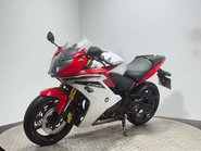 Honda CBR CBR600 FA-C 2013 NEW MOT SERVICED 600CC CLEAN BIKE 5