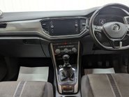 Volkswagen T-Roc 1.0 T-Roc SE TSi 5dr 71